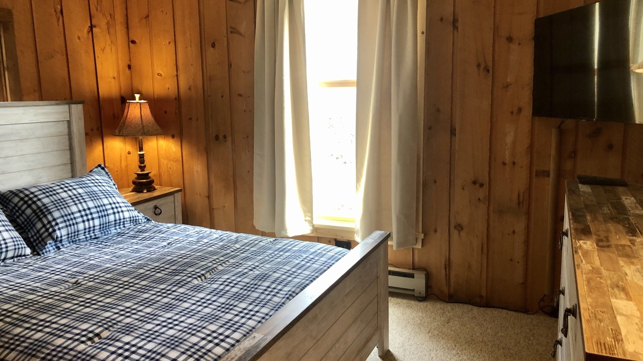 Photo of Bedroom in Londonderry