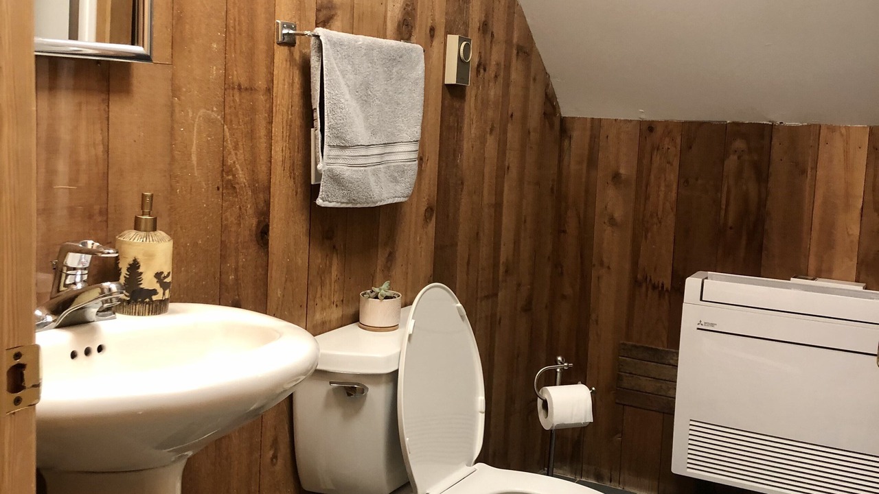 Photo of Bathroom in Londonderry