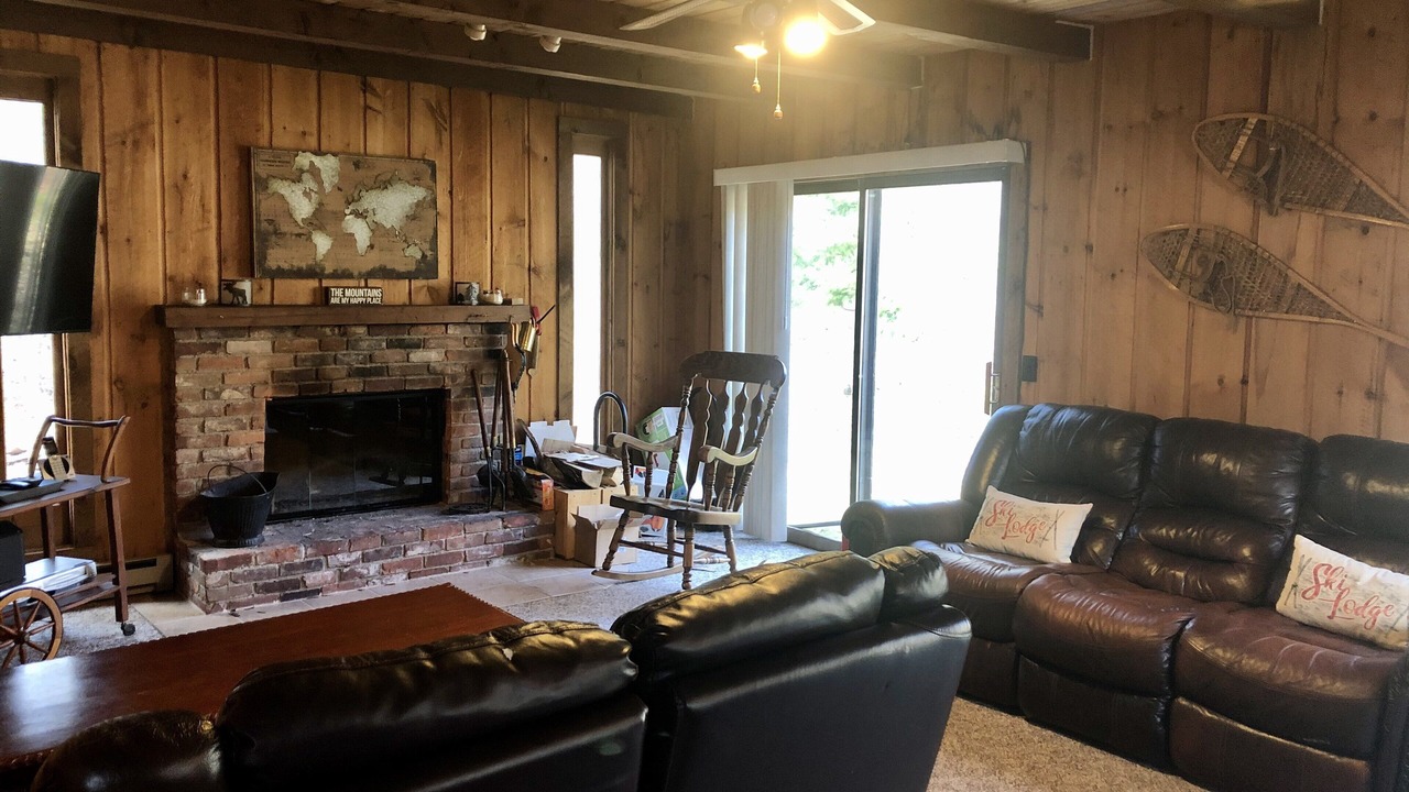 Photo of Livingroom in Londonderry