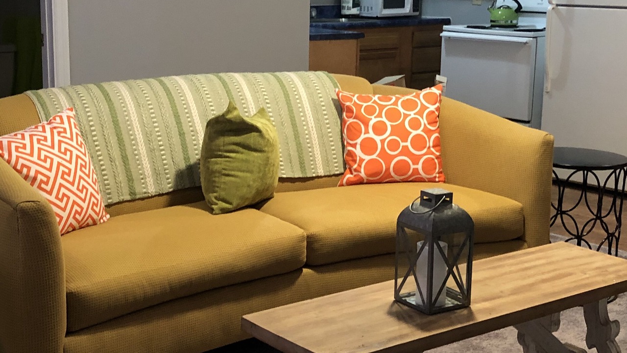 Photo of Livingroom in Kerr