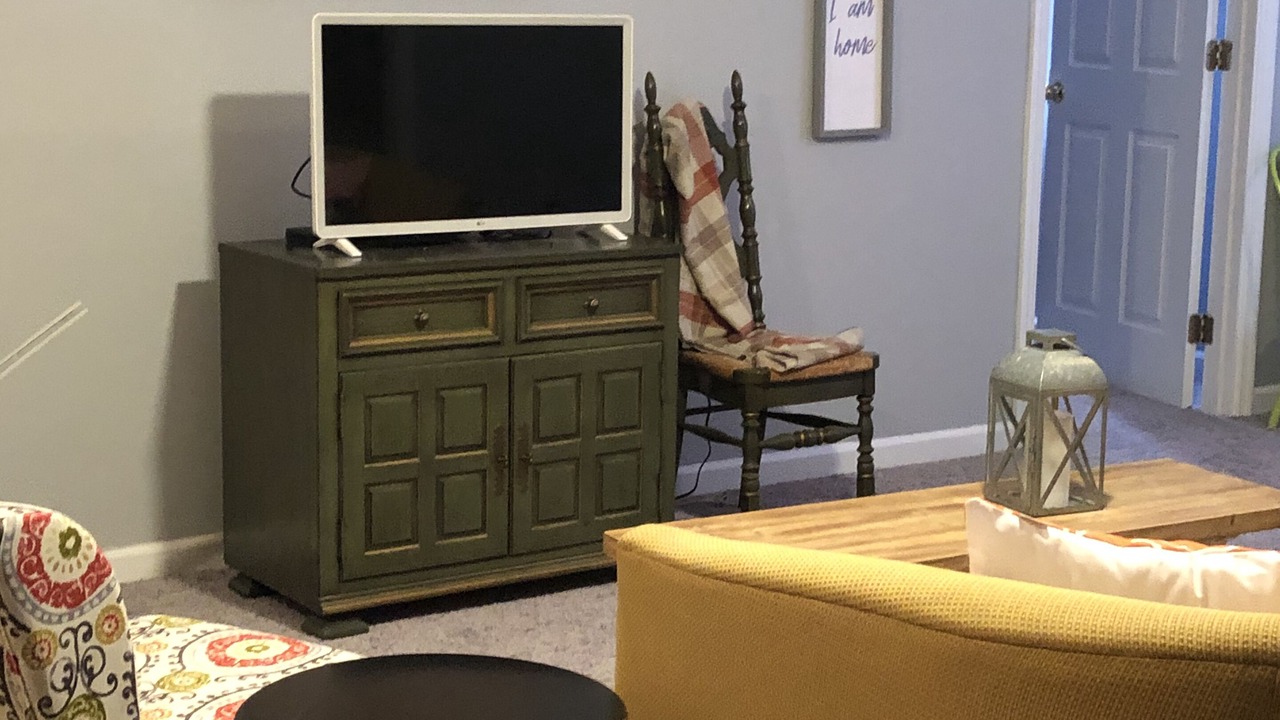 Photo of Livingroom in Kerr