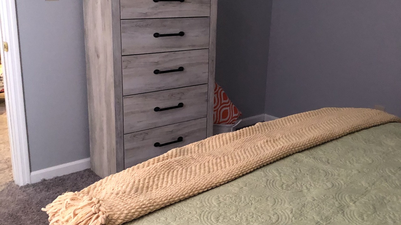 Photo of Bedroom in Kerr