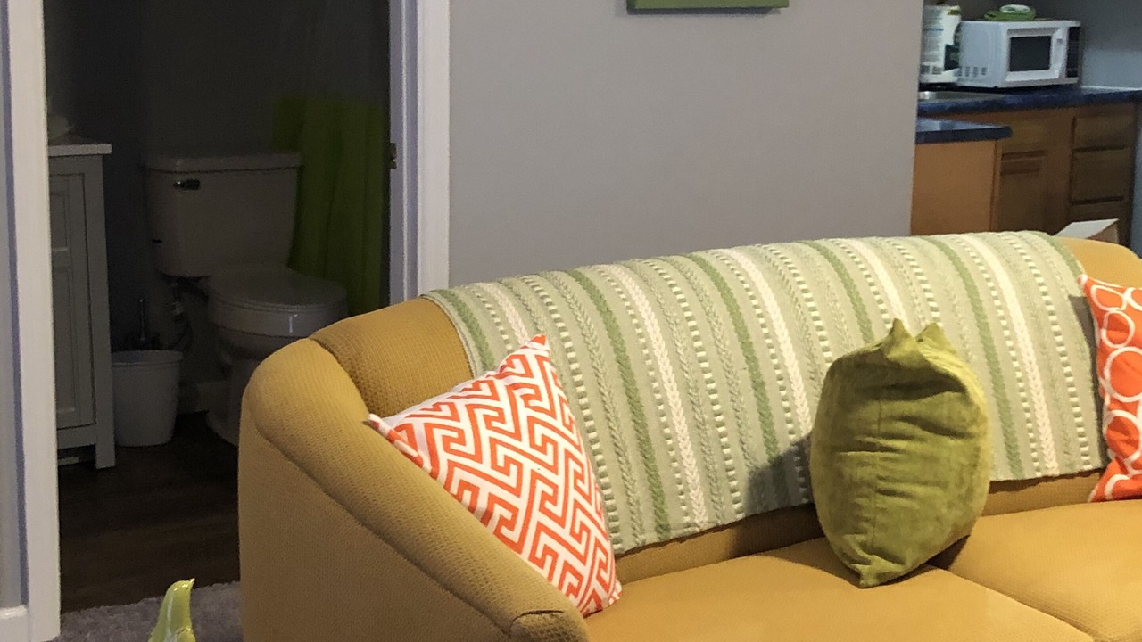 Photo of Livingroom in Kerr