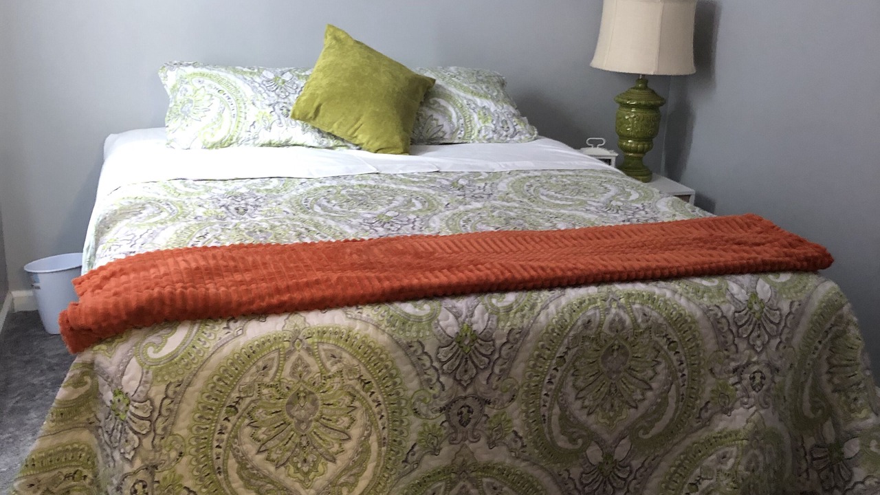 Photo of Bedroom in Kerr