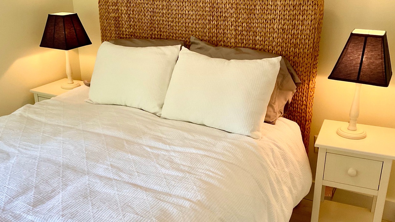 Photo of Bedroom in Village of East Hampton