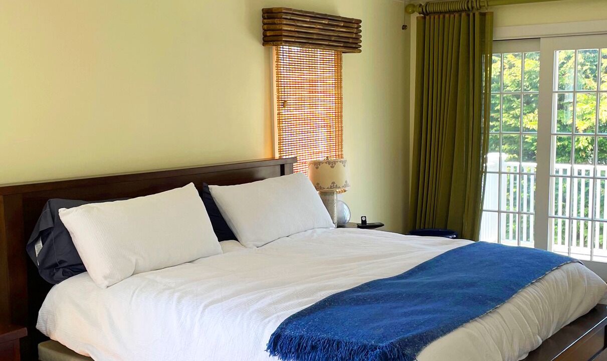 Photo of Bedroom in Village of East Hampton