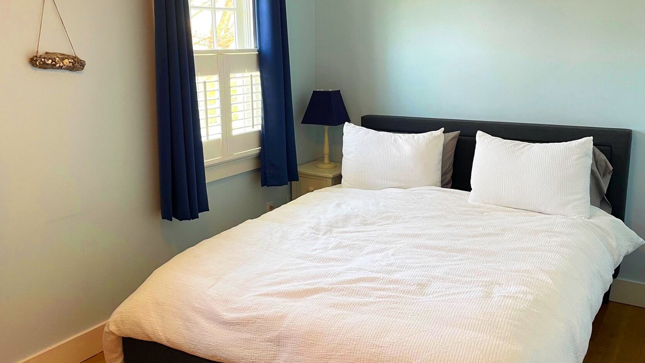 Photo of Bedroom in Village of East Hampton