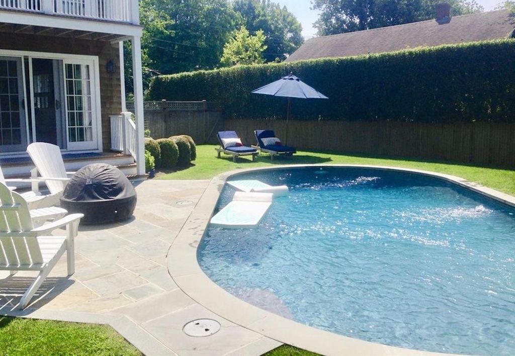 Photo of Outdoor in Village of East Hampton
