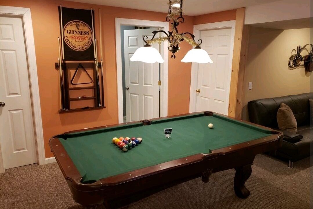 Photo of Bedroom in Glens Falls