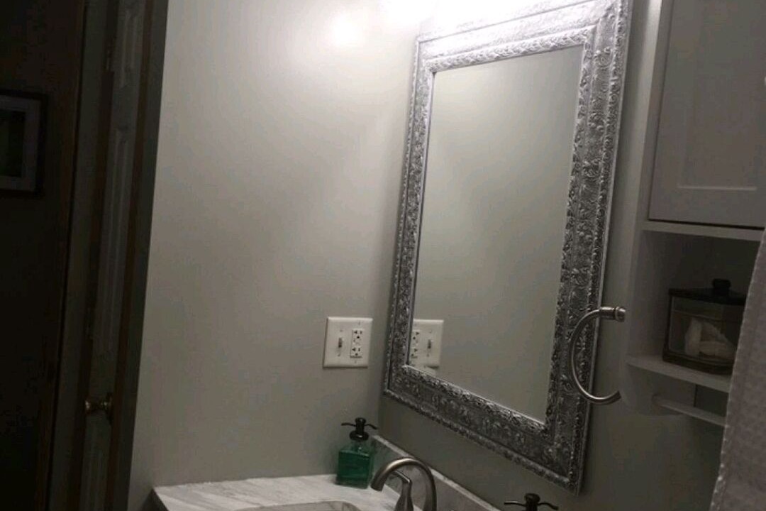 Photo of Bathroom in Glens Falls