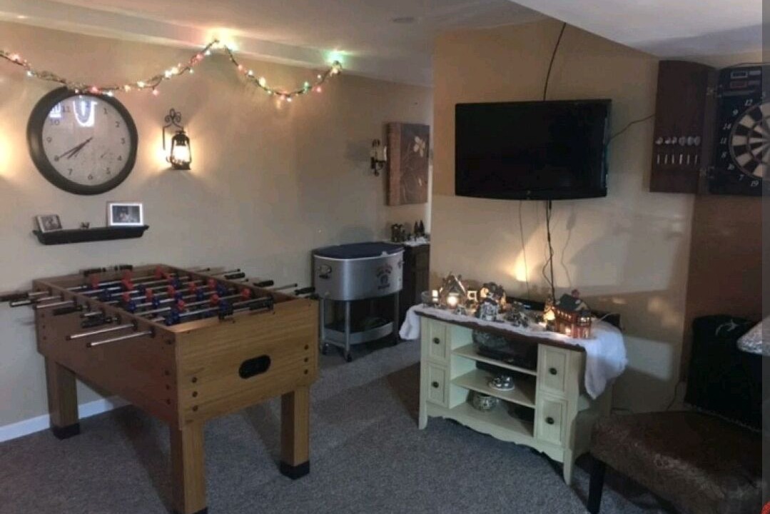 Photo of Bedroom in Glens Falls