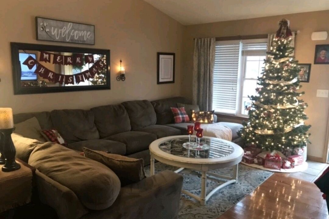 Photo of Livingroom in Glens Falls
