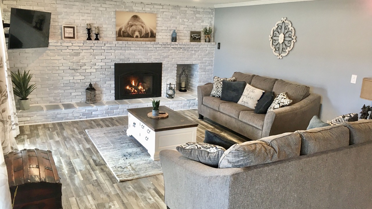 Photo of Livingroom in Barnstead