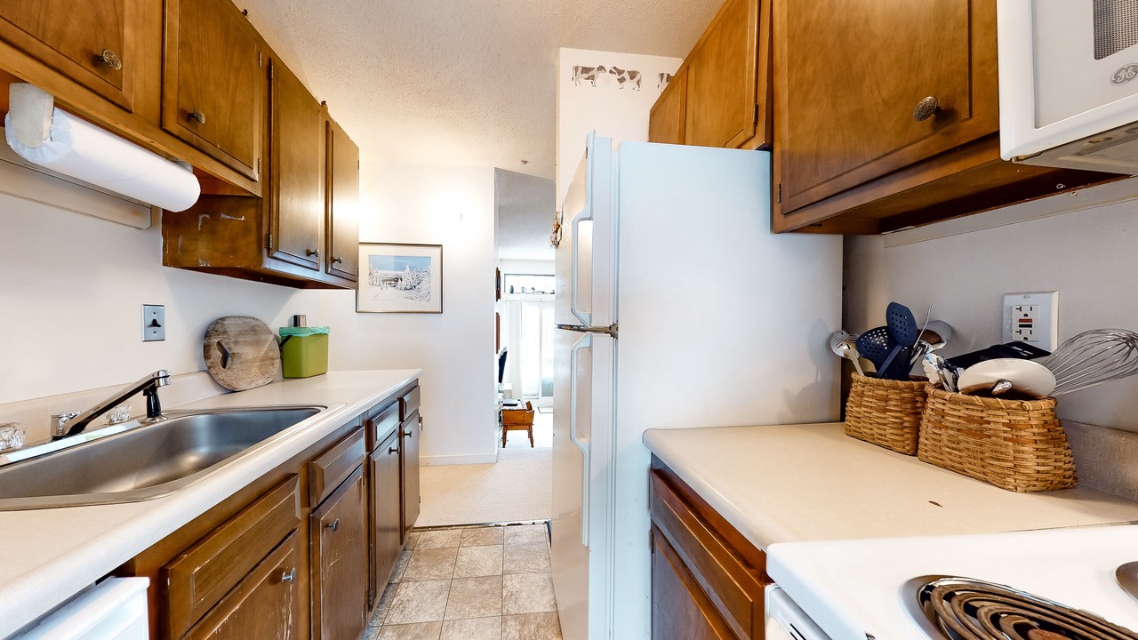 Photo of Kitchen in Waitsfield
