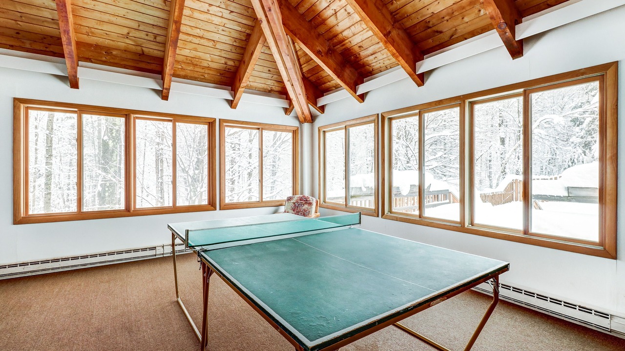 Photo of Bedroom in Waitsfield