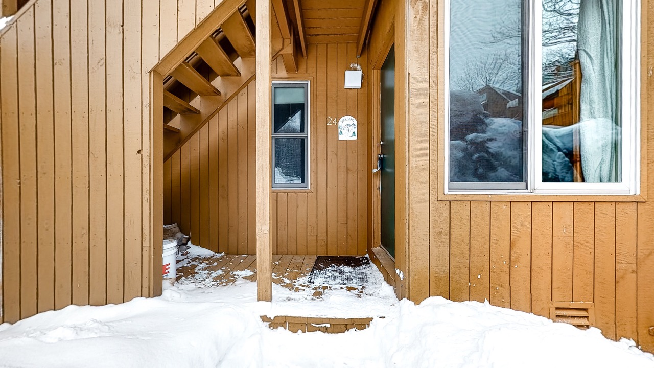 Photo of Outdoor in Waitsfield