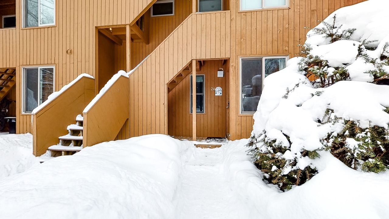 Photo of Outdoor in Waitsfield