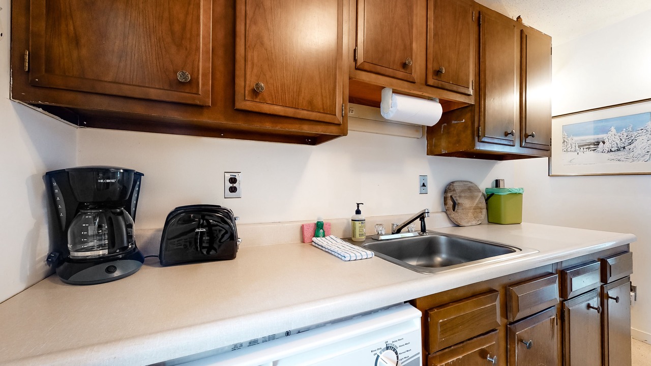Photo of Kitchen in Waitsfield