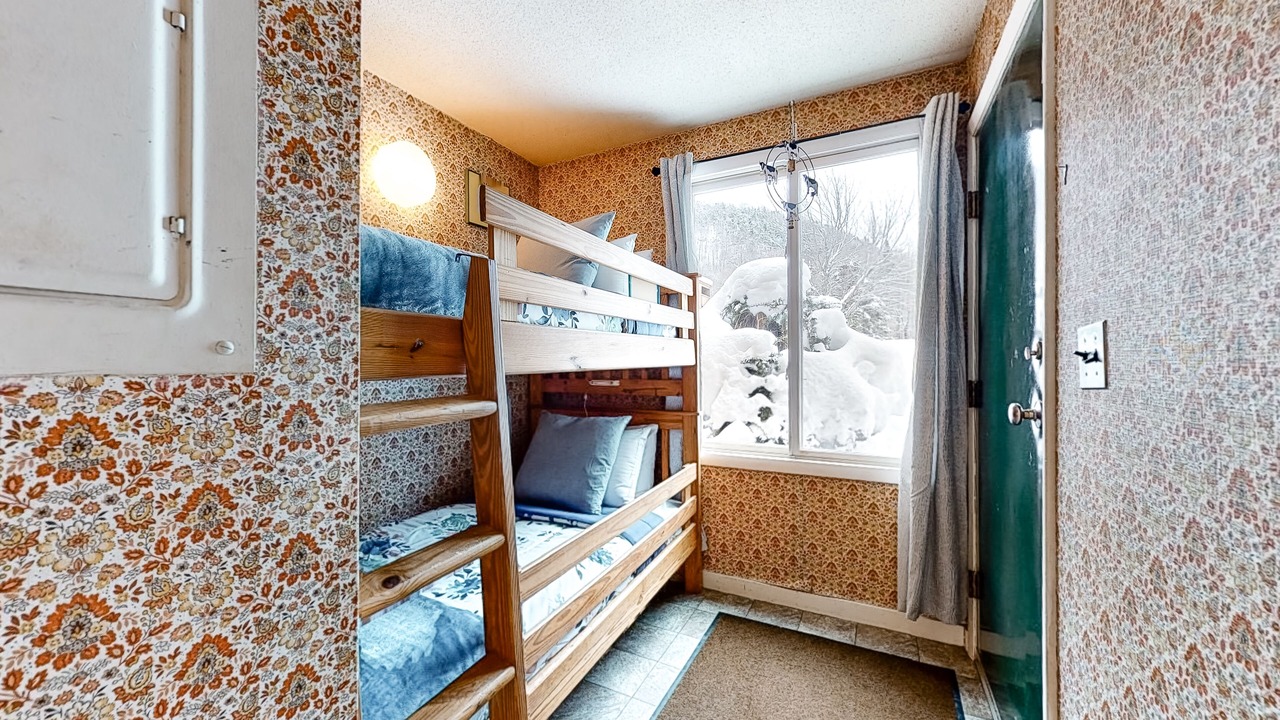 Photo of Bedroom in Waitsfield