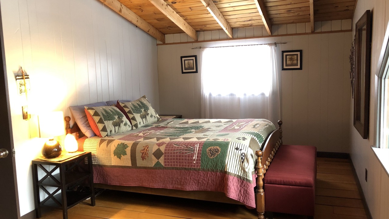 Photo of Bedroom in Jay