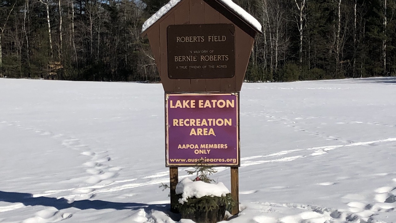 Photo of Outdoor in Jay