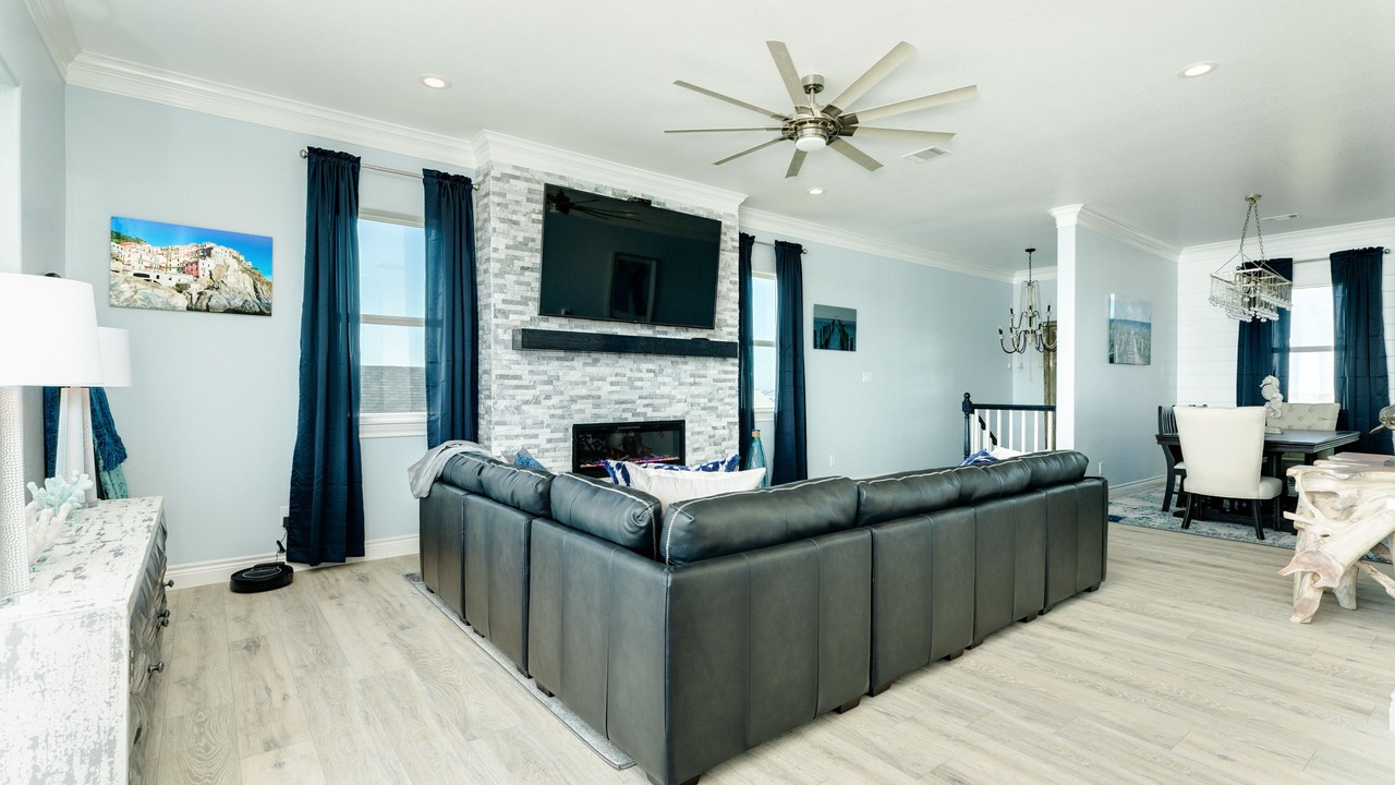 Photo of Livingroom in San Luis