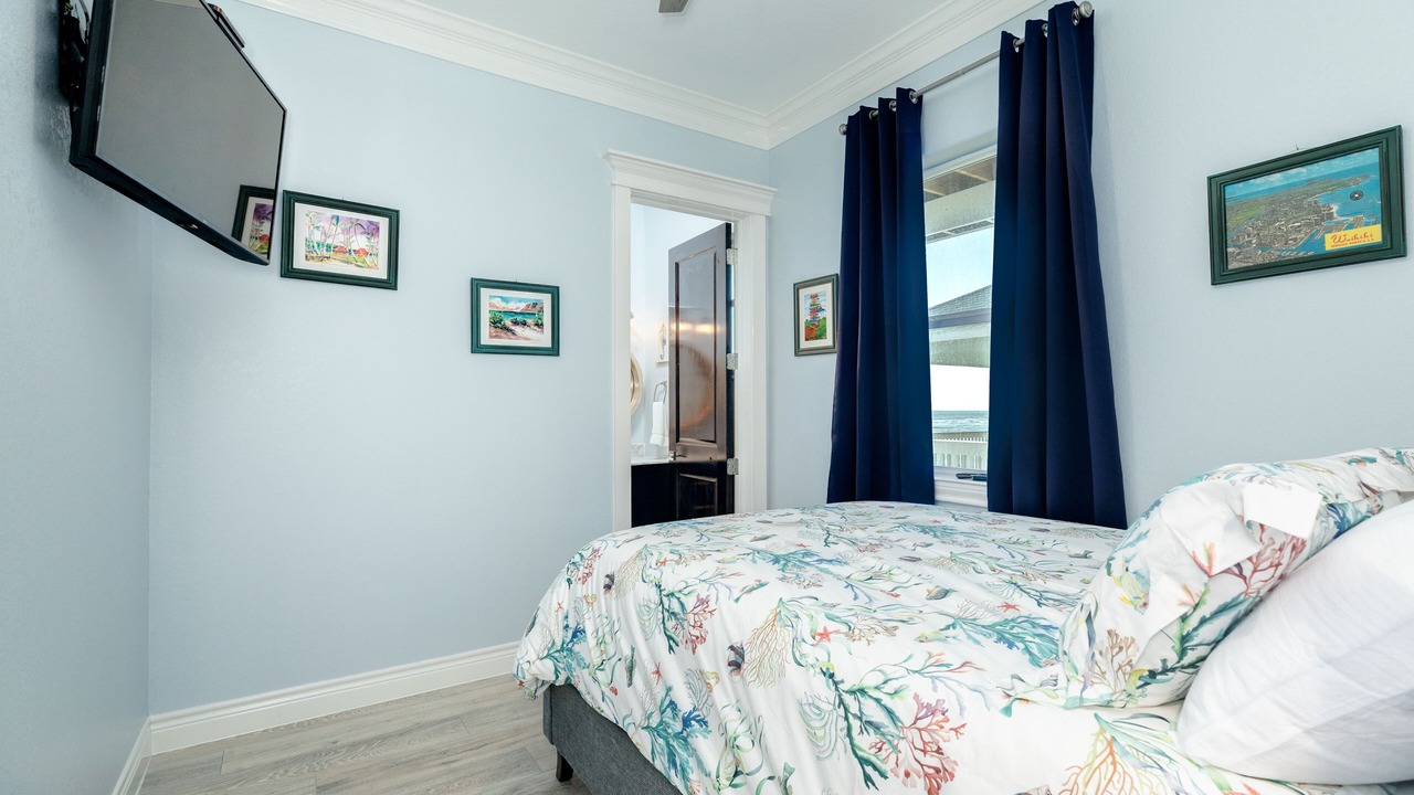 Photo of Bedroom in San Luis