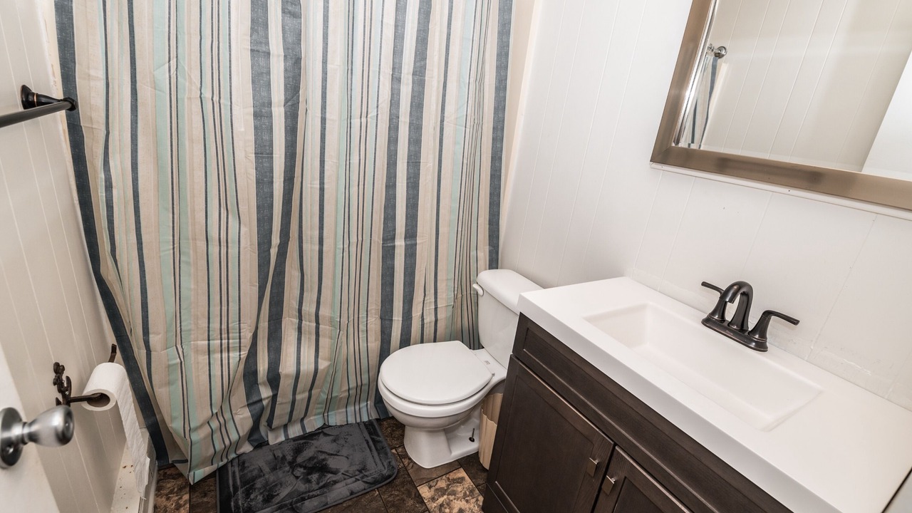 Photo of Bathroom in Ocean City