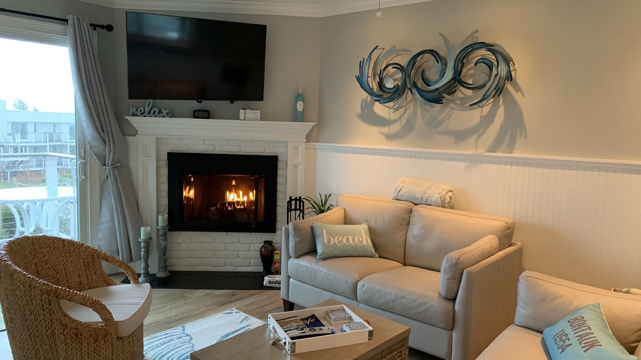 Photo of Livingroom in Montauk