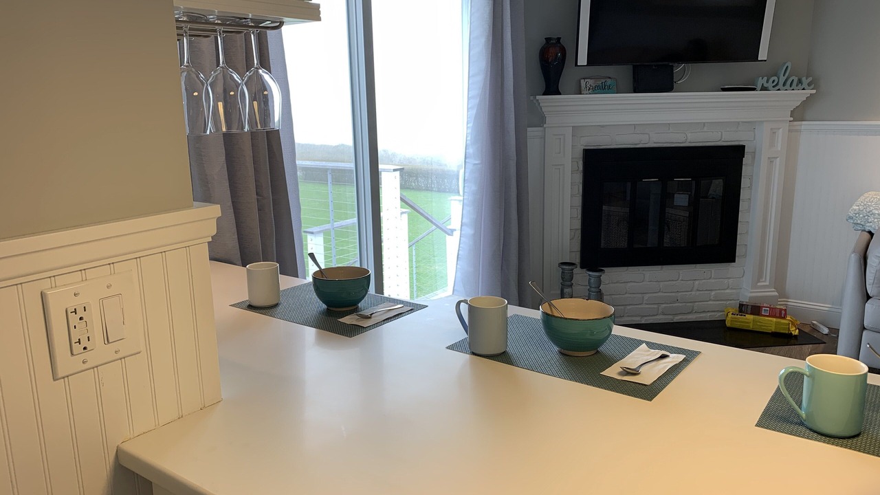 Photo of Bedroom in Montauk
