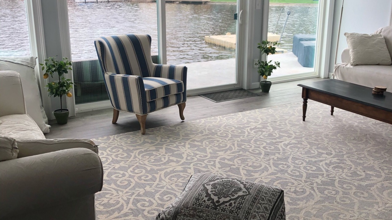 Photo of Livingroom in Orange Lake