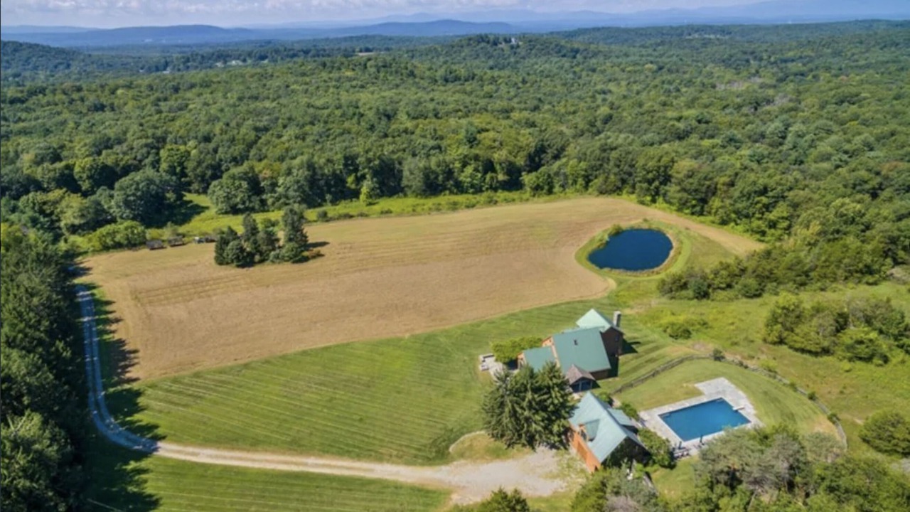 Photo of Outdoor in Staatsburg
