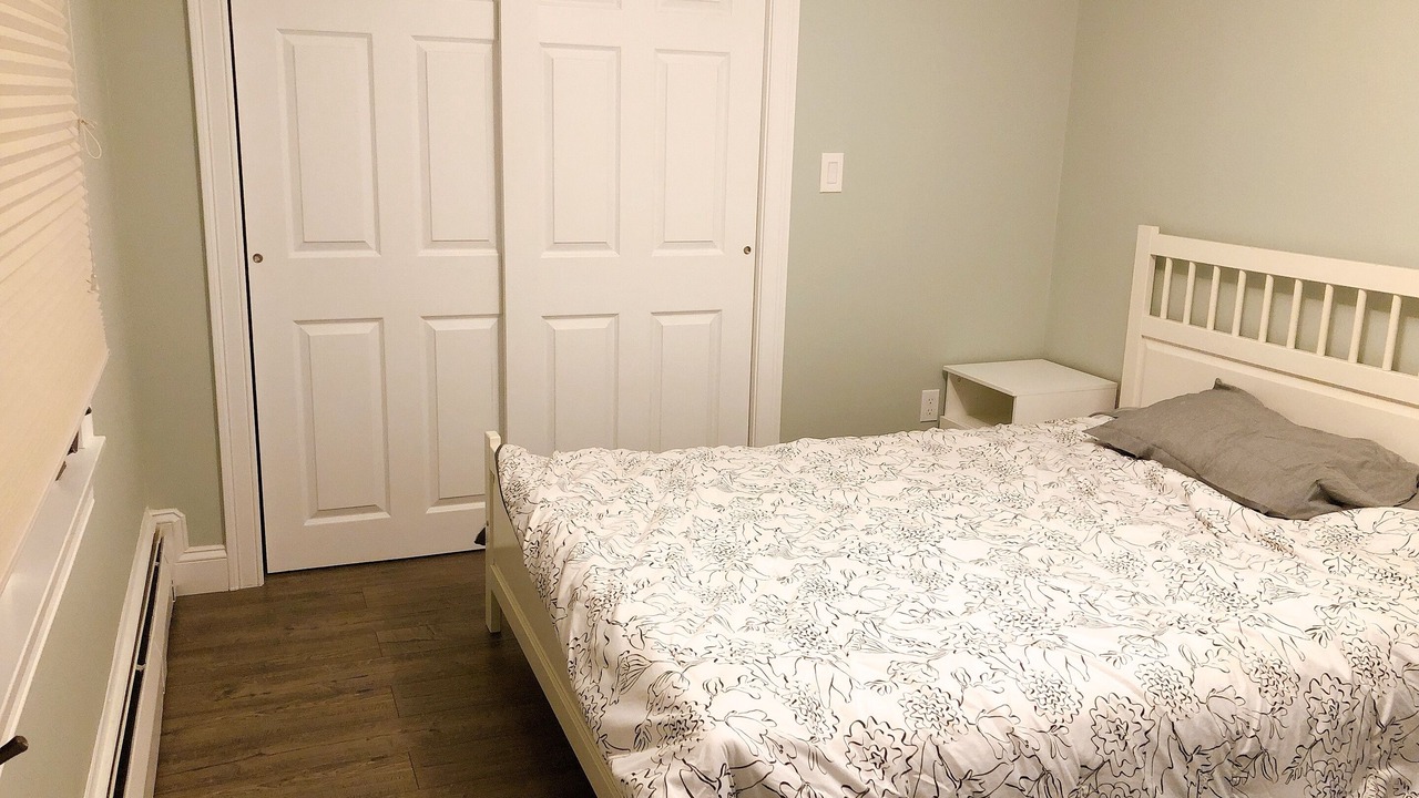 Photo of Bedroom in Readville