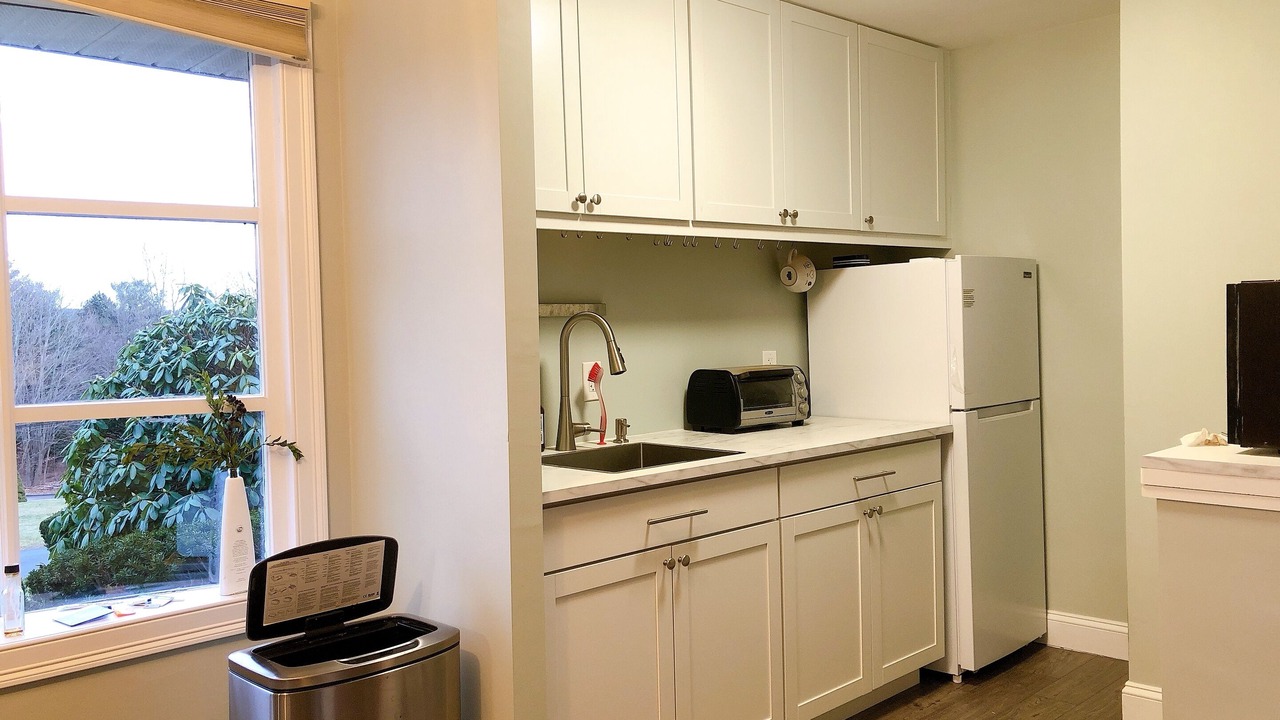 Photo of Kitchen in Readville