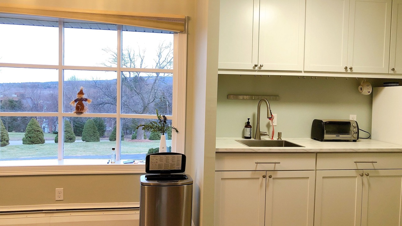 Photo of Kitchen in Readville