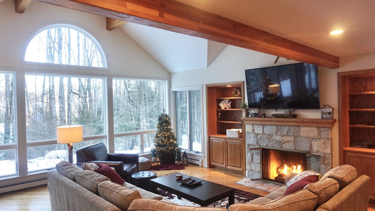Photo of Livingroom in Bartlett