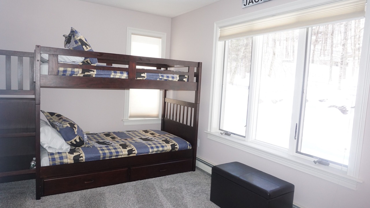 Photo of Bedroom in Bartlett