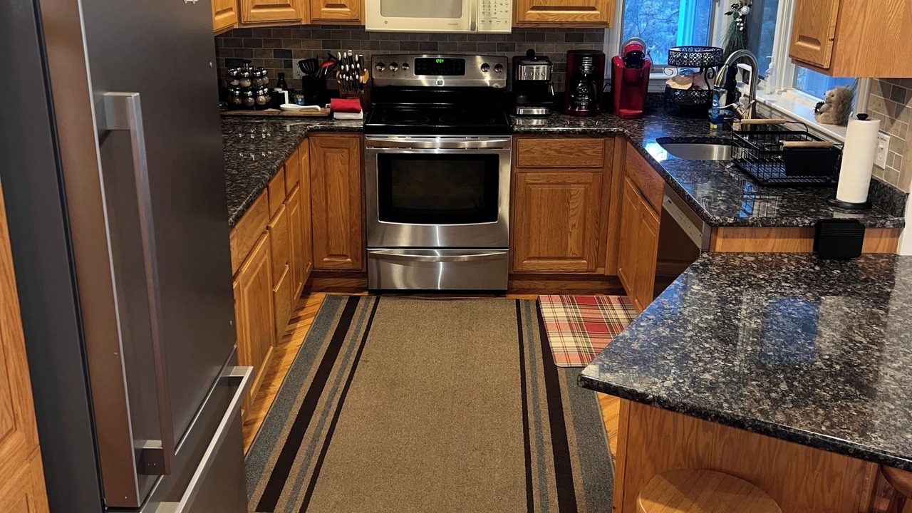 Photo of Kitchen in Bartlett