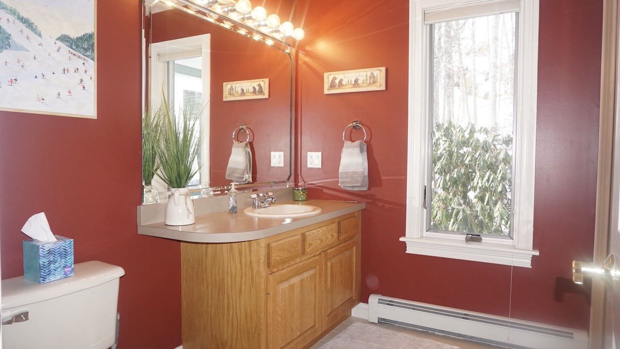 Photo of Bathroom in Bartlett