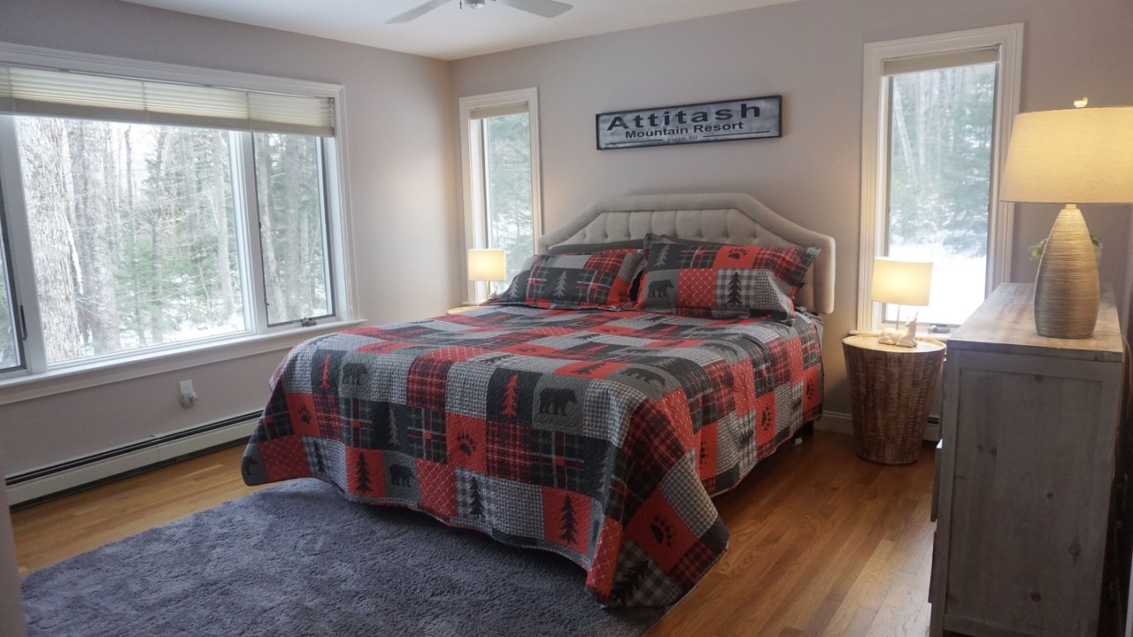 Photo of Bedroom in Bartlett