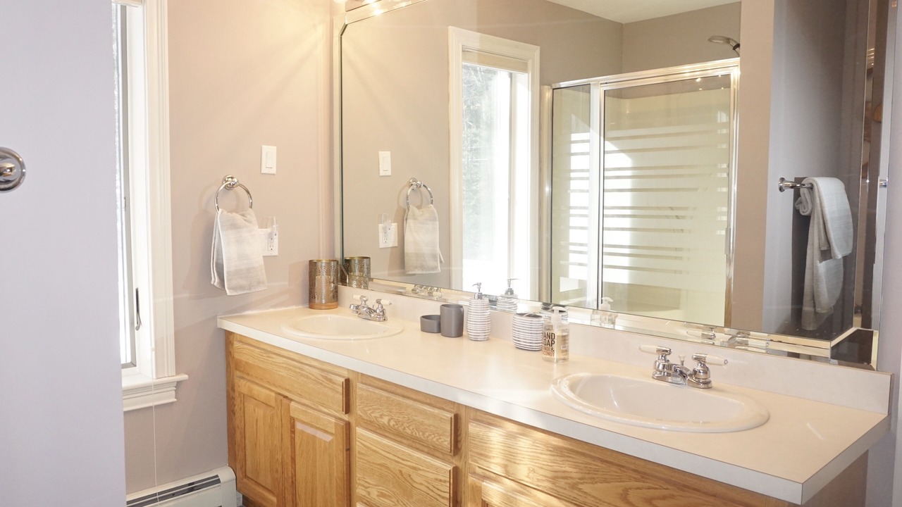 Photo of Bathroom in Bartlett