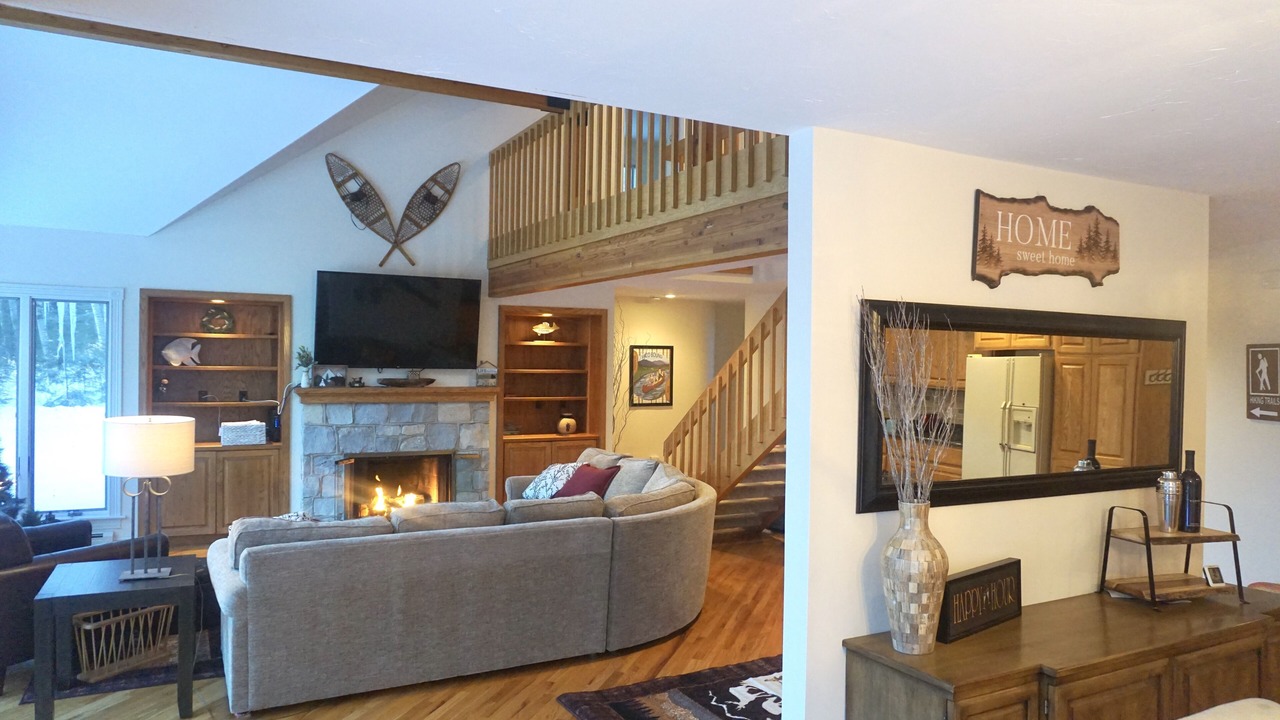 Photo of Livingroom in Bartlett
