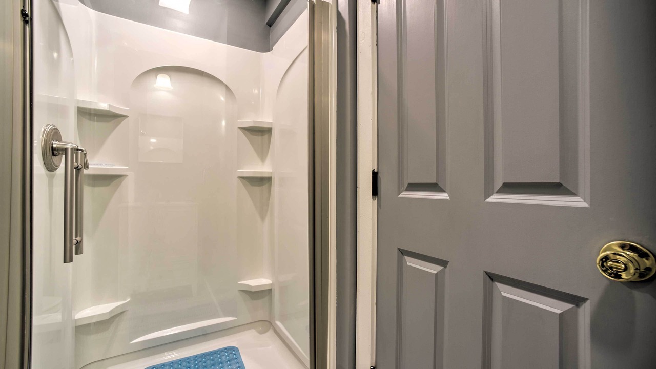 Photo of Bathroom in Great Barrington