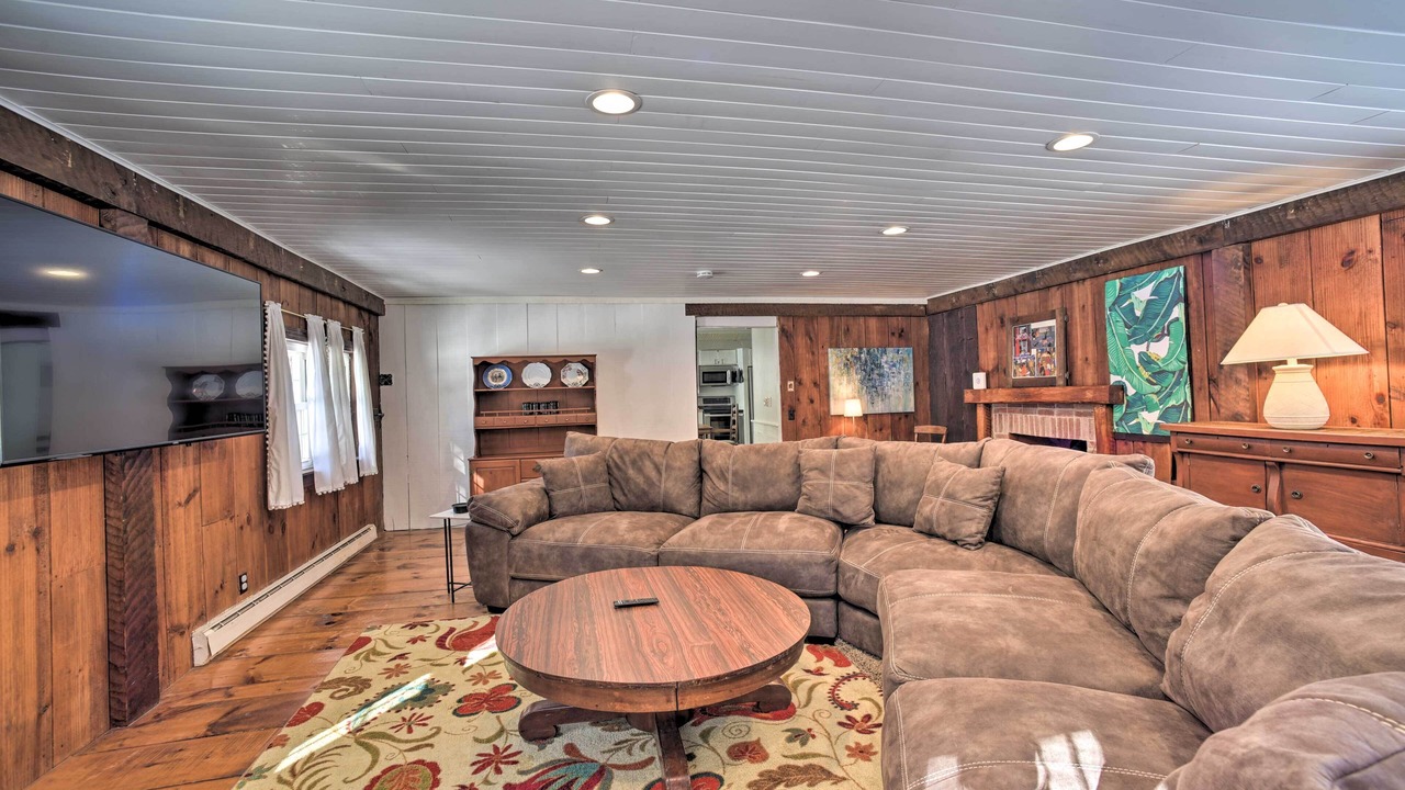 Photo of Bedroom in Great Barrington