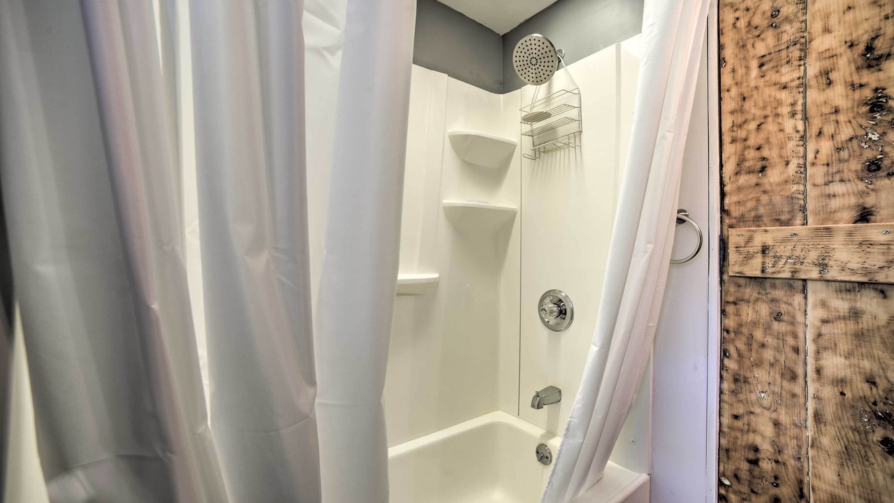 Photo of Bathroom in Great Barrington
