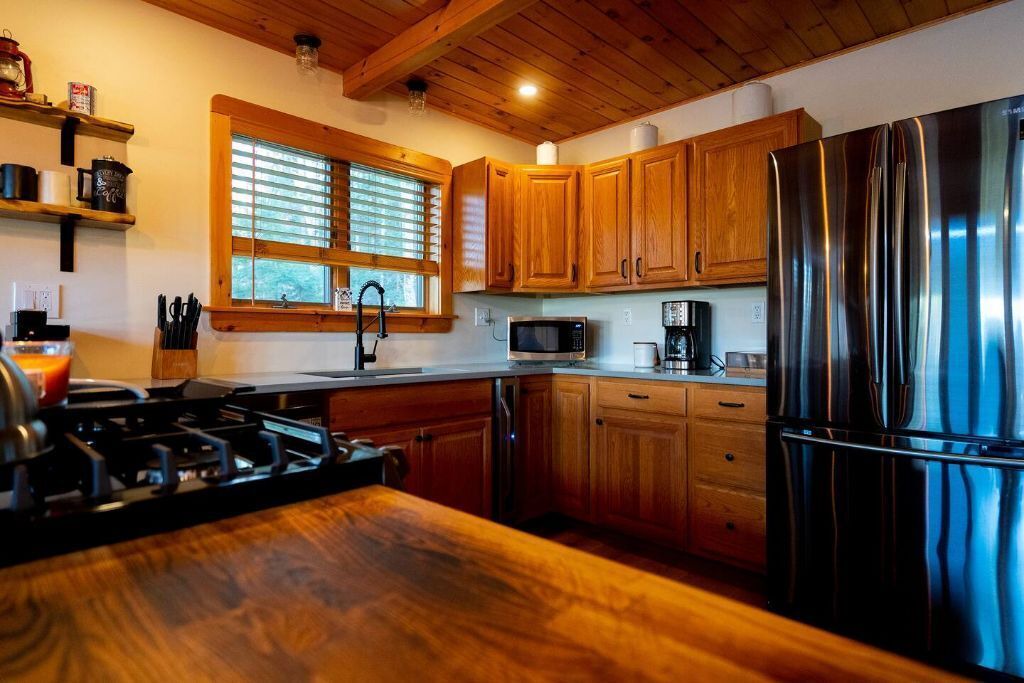 Photo of Kitchen in Cavendish