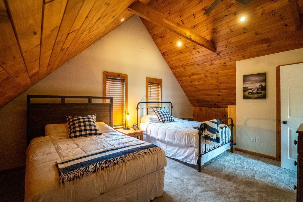 Photo of Bedroom in Cavendish