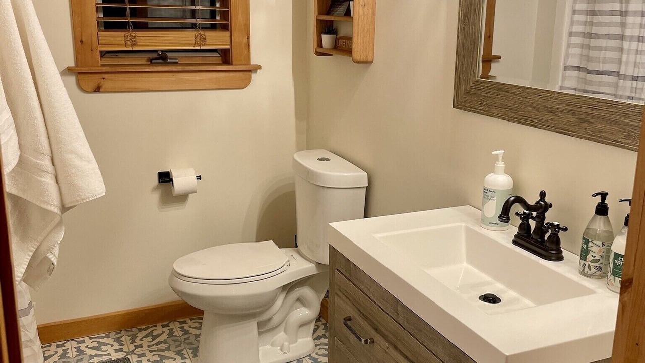 Photo of Bathroom in Cavendish