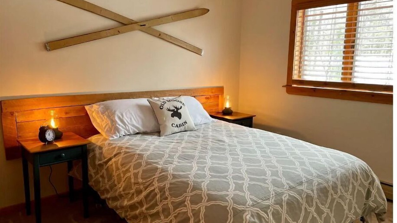 Photo of Bedroom in Cavendish