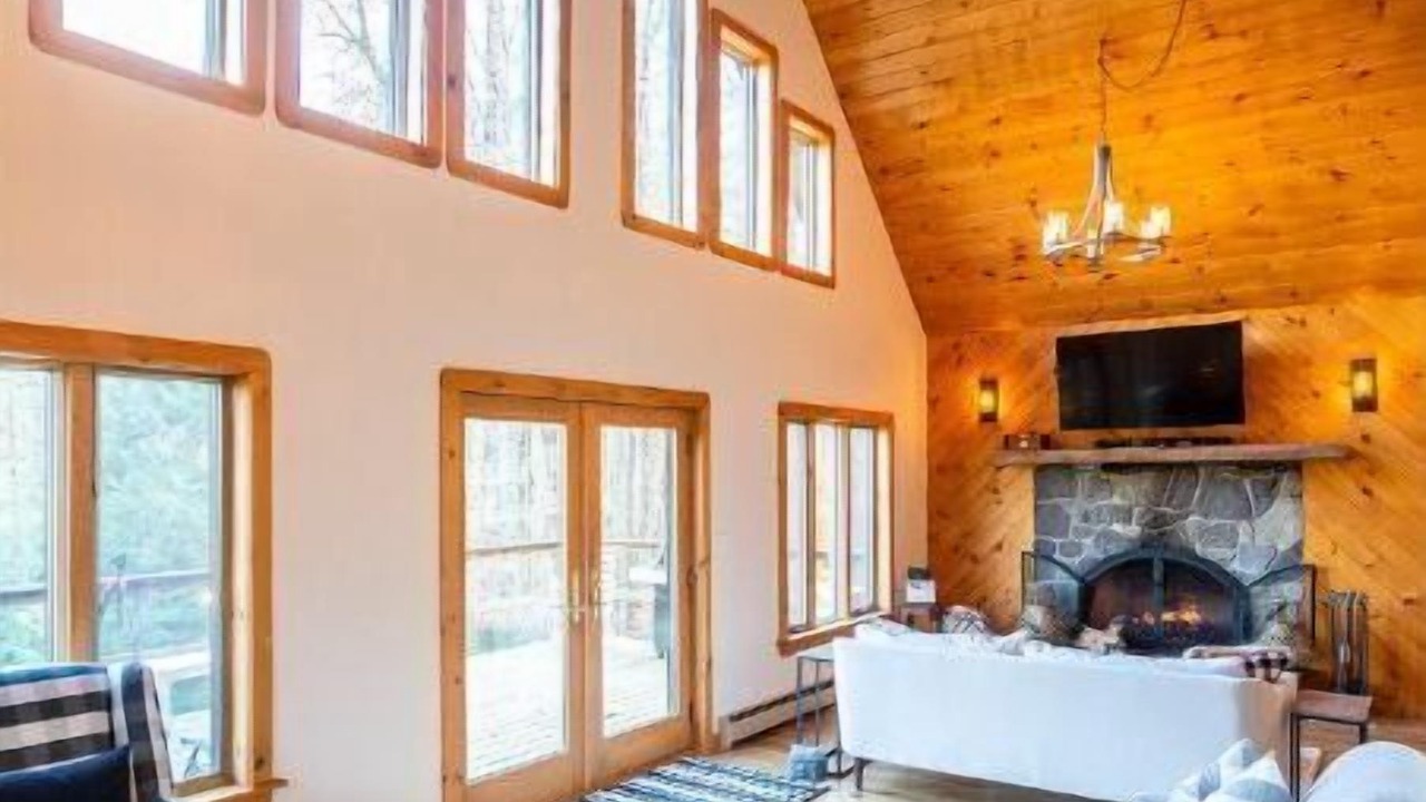 Photo of Livingroom in Cavendish